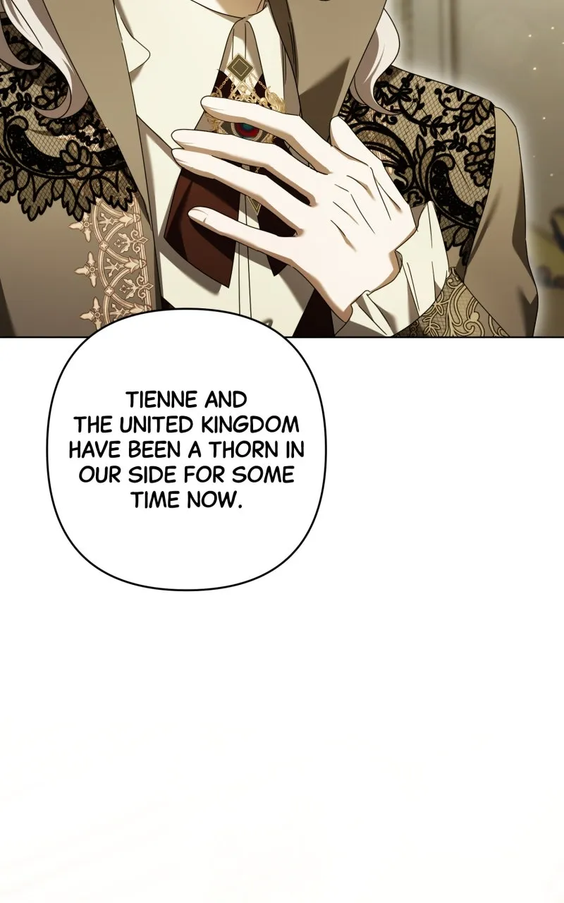 The Cup of Vengeance Is in Your Hands Chapter 76 page 86 - 