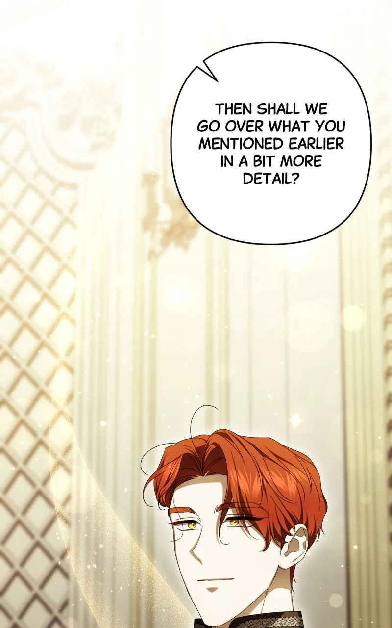 The Cup of Vengeance Is in Your Hands Chapter 76 page 87 - 