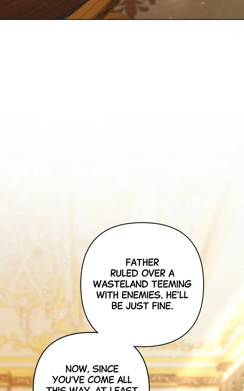 The Cup of Vengeance Is in Your Hands Chapter 76 page 94 - 
