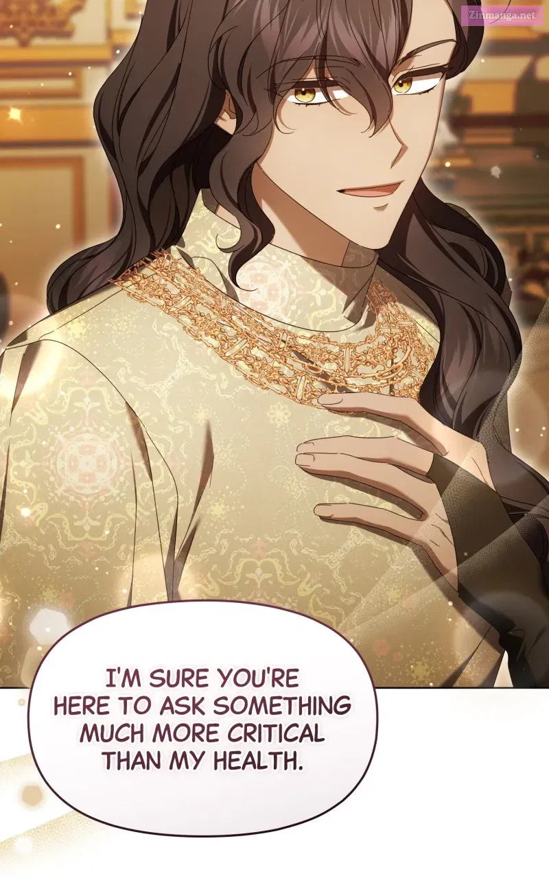 The Cup of Vengeance Is in Your Hands Chapter 77 page 11 - 