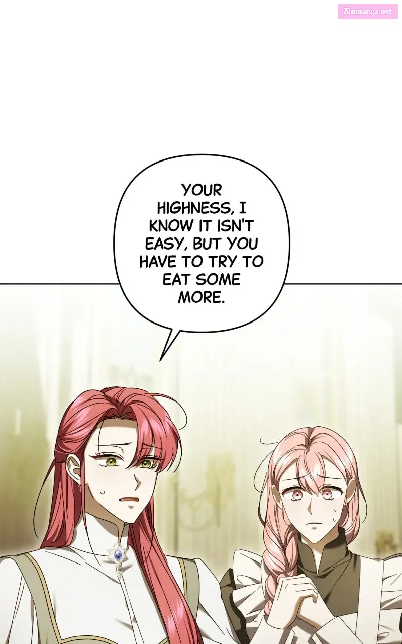 The Cup of Vengeance Is in Your Hands Chapter 77 page 103 - 