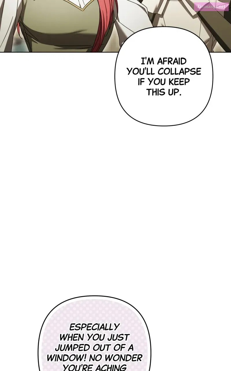 The Cup of Vengeance Is in Your Hands Chapter 77 page 104 - 