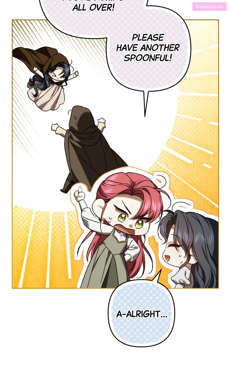 The Cup of Vengeance Is in Your Hands Chapter 77 page 105 - 
