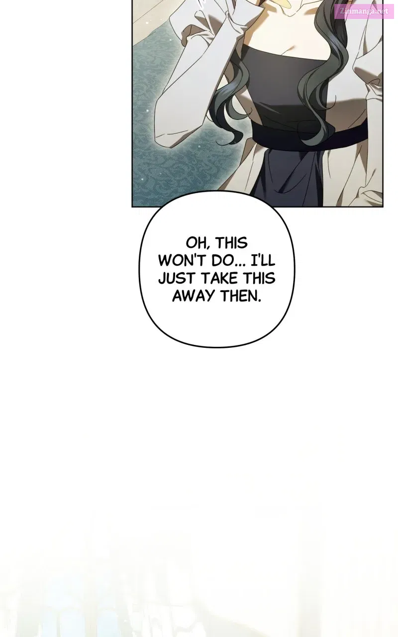 The Cup of Vengeance Is in Your Hands Chapter 77 page 108 - 
