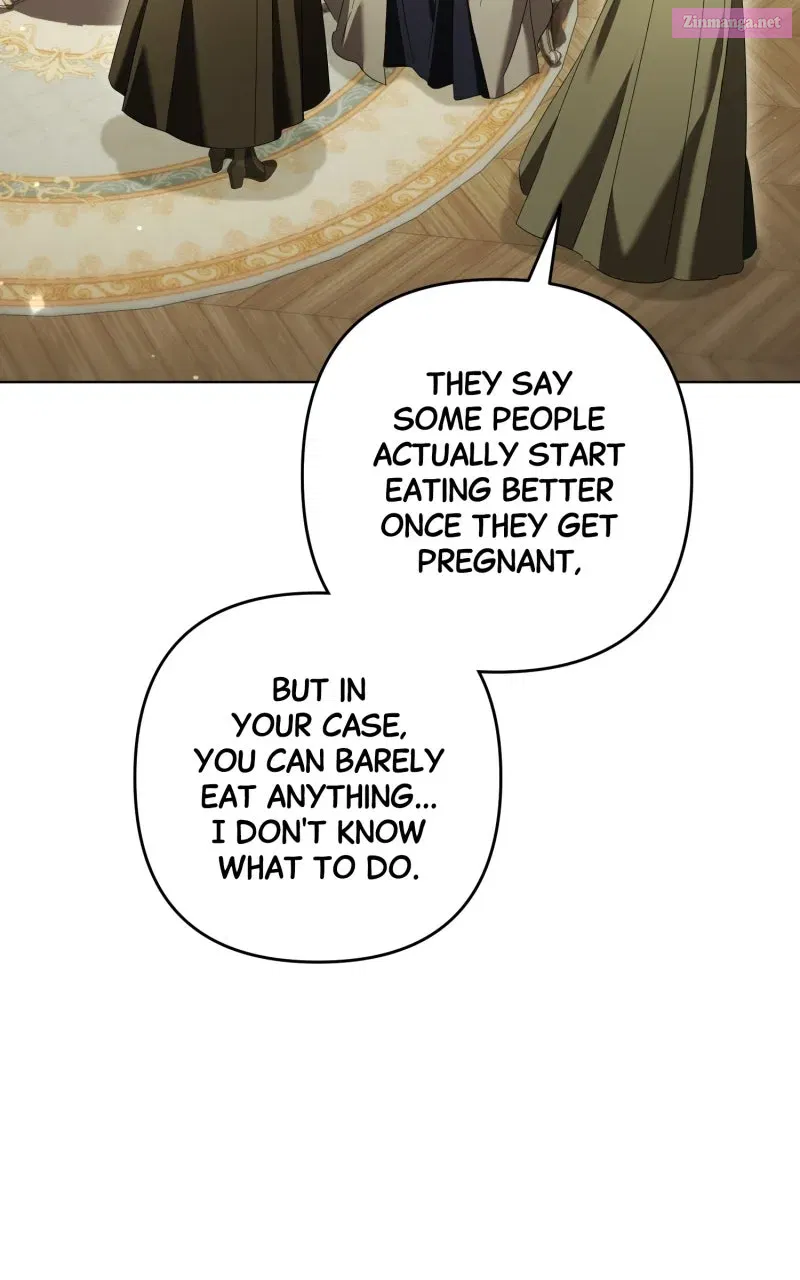 The Cup of Vengeance Is in Your Hands Chapter 77 page 110 - 