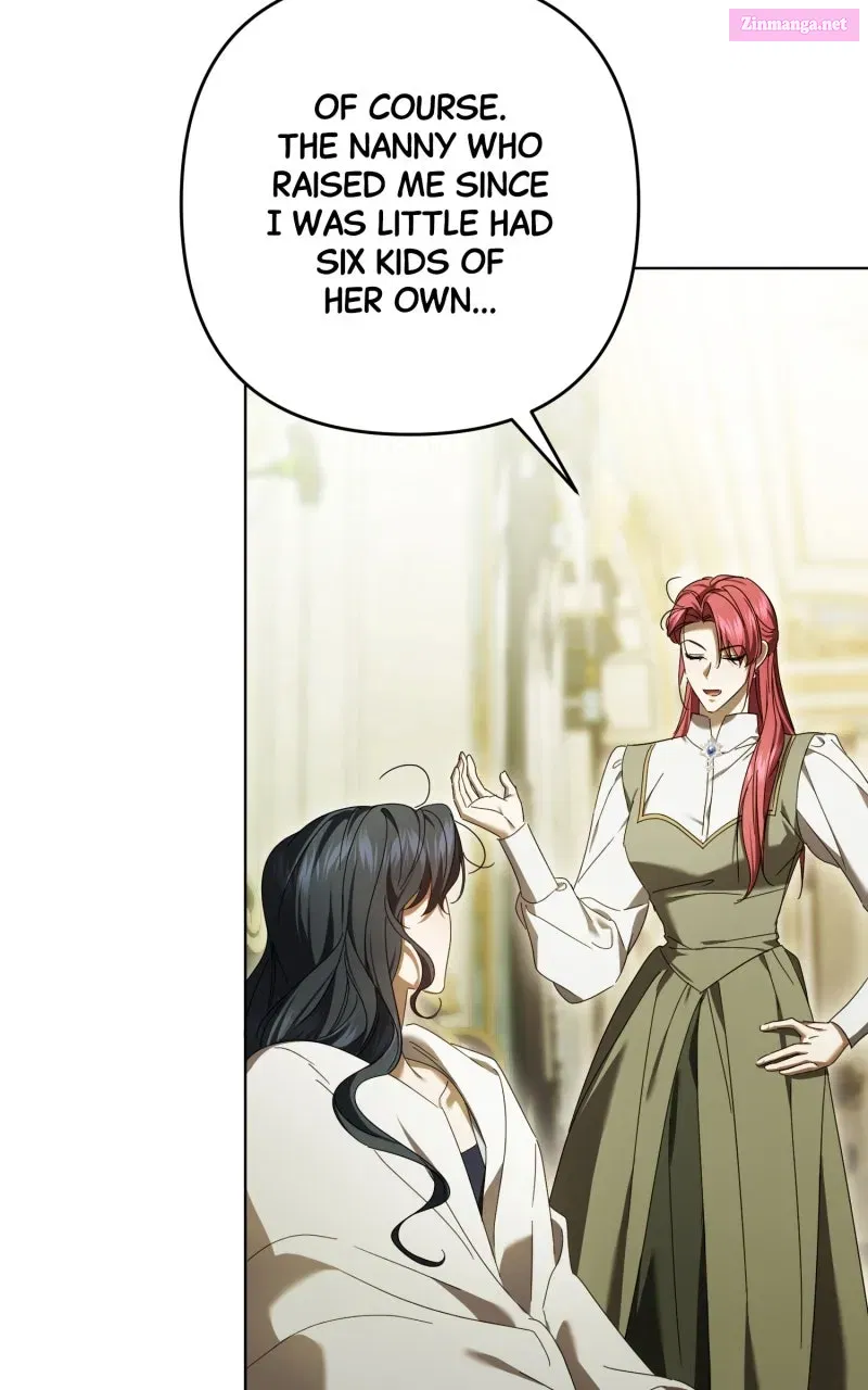 The Cup of Vengeance Is in Your Hands Chapter 77 page 113 - 