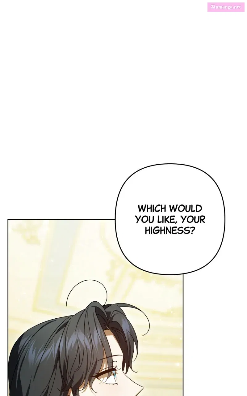 The Cup of Vengeance Is in Your Hands Chapter 77 page 118 - 