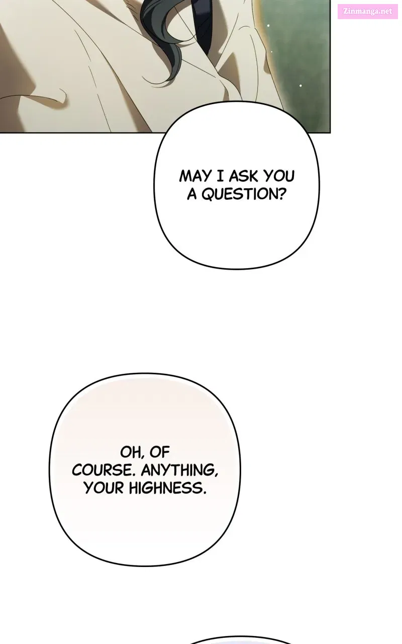 The Cup of Vengeance Is in Your Hands Chapter 77 page 132 - 