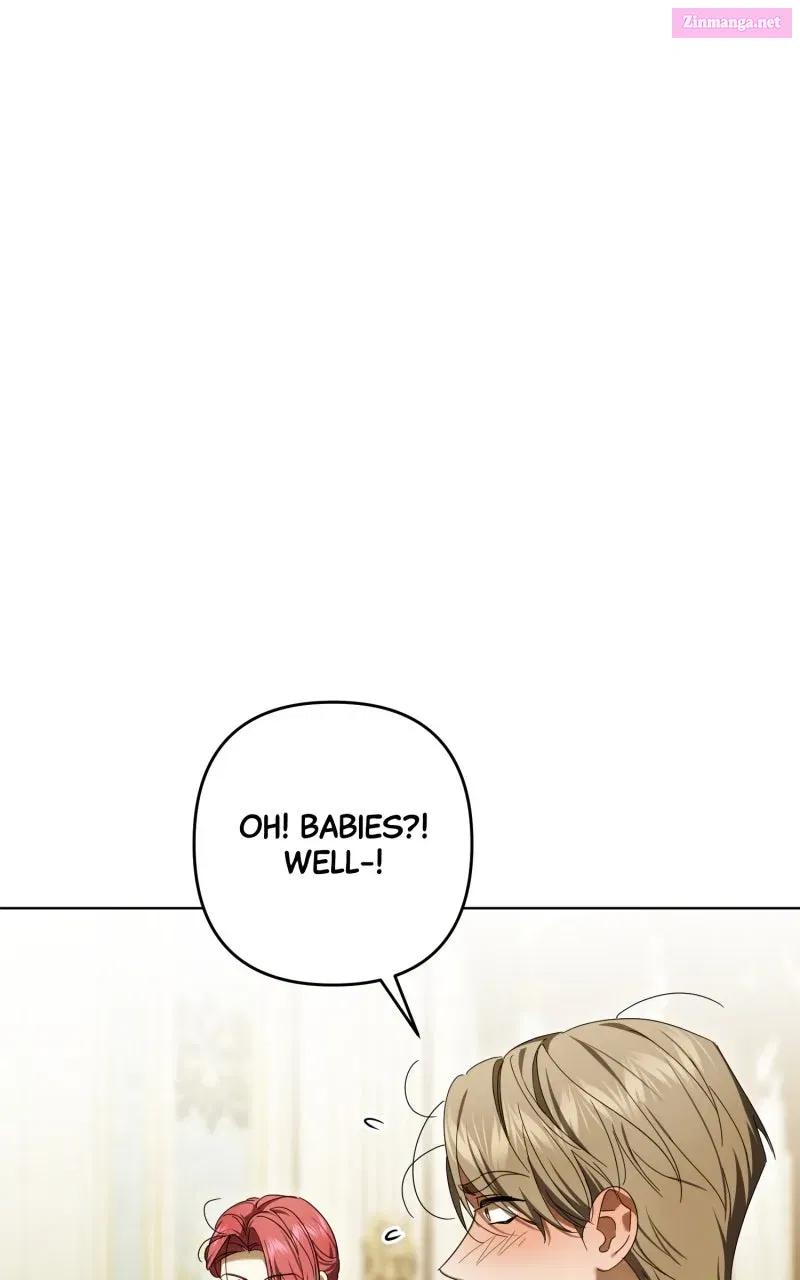 The Cup of Vengeance Is in Your Hands Chapter 77 page 135 - 