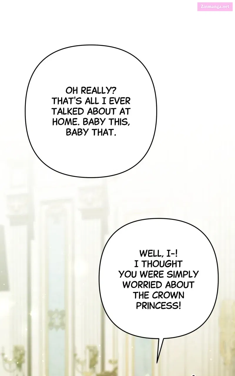 The Cup of Vengeance Is in Your Hands Chapter 77 page 137 - 