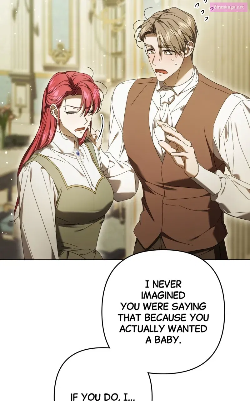 The Cup of Vengeance Is in Your Hands Chapter 77 page 138 - 