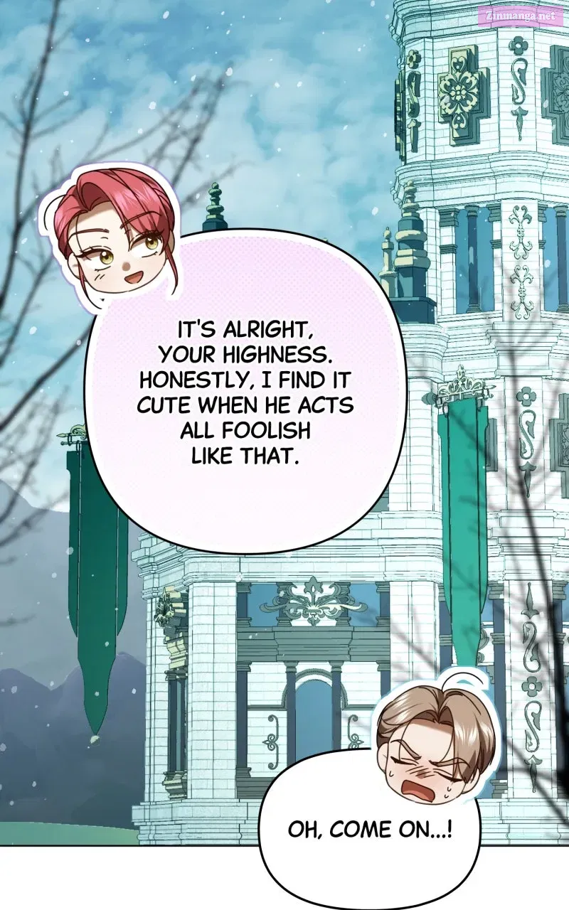 The Cup of Vengeance Is in Your Hands Chapter 77 page 145 - 