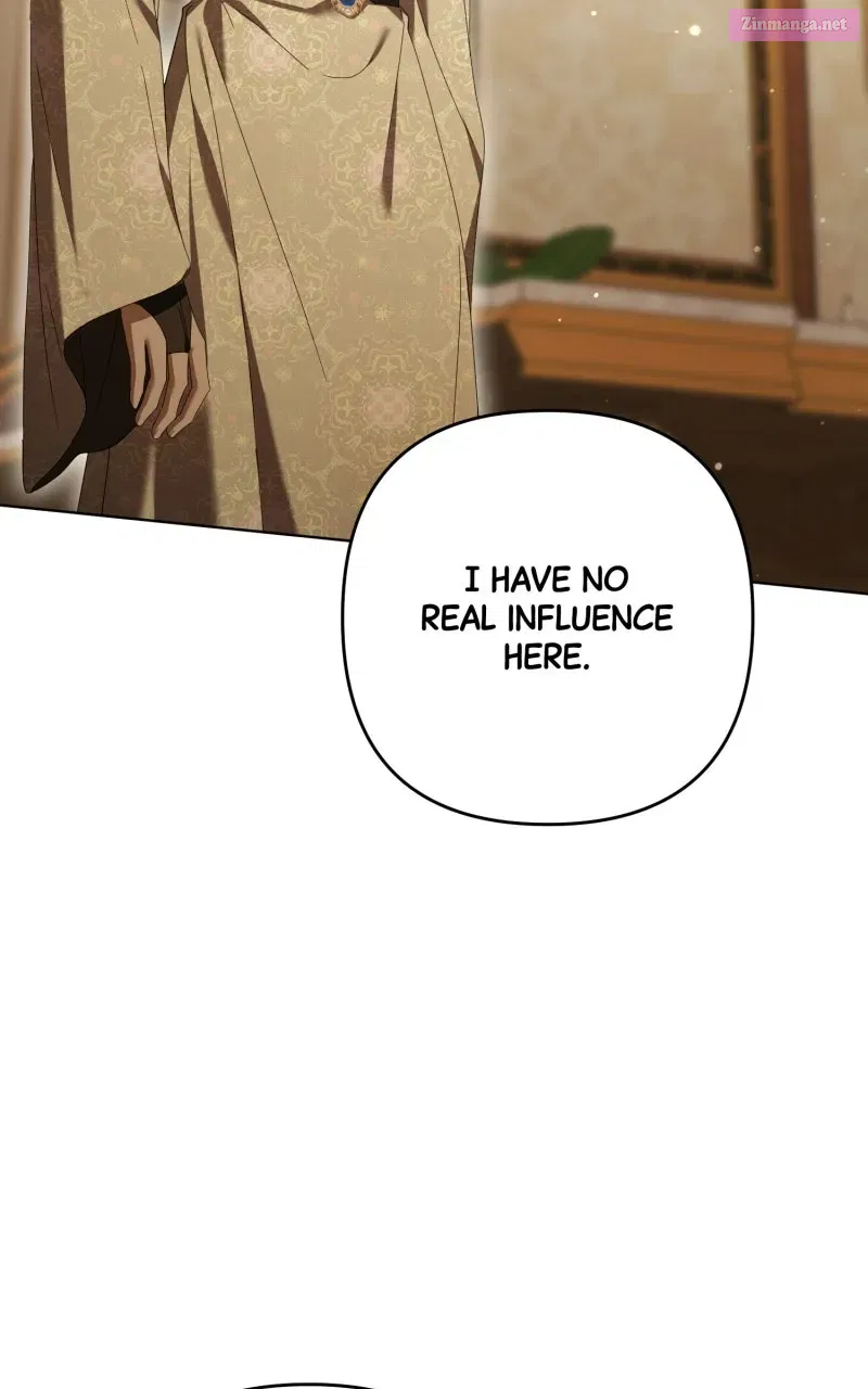 The Cup of Vengeance Is in Your Hands Chapter 77 page 19 - 