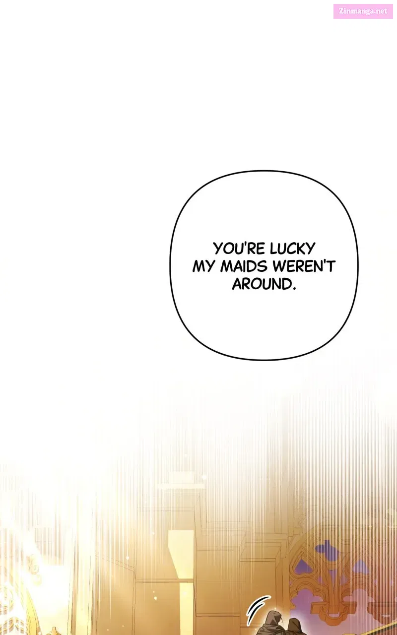 The Cup of Vengeance Is in Your Hands Chapter 77 page 3 - 