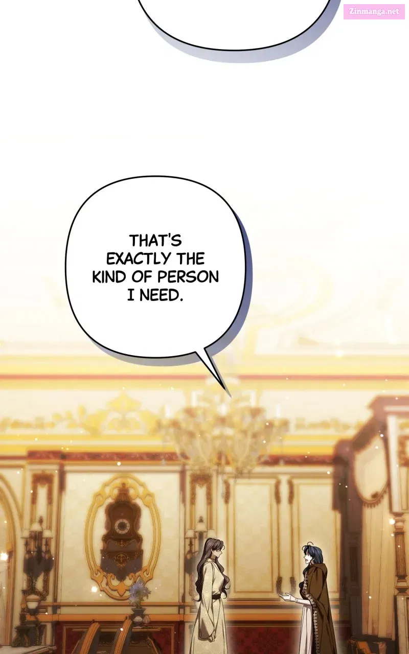 The Cup of Vengeance Is in Your Hands Chapter 77 page 22 - 