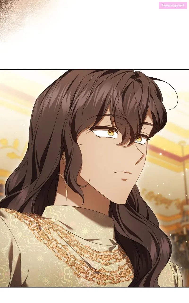 The Cup of Vengeance Is in Your Hands Chapter 77 page 25 - 