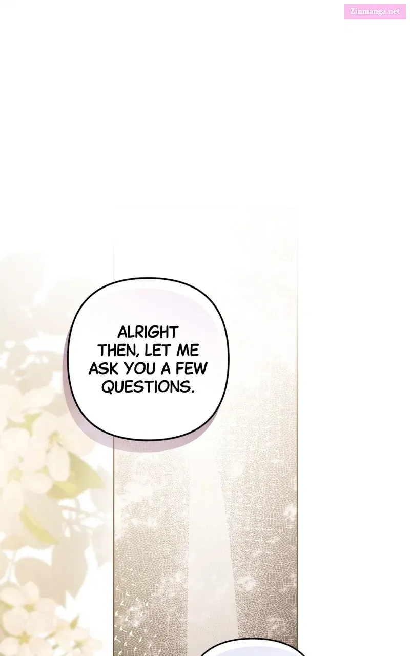 The Cup of Vengeance Is in Your Hands Chapter 77 page 28 - 