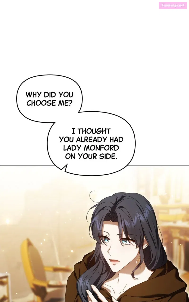 The Cup of Vengeance Is in Your Hands Chapter 77 page 30 - 