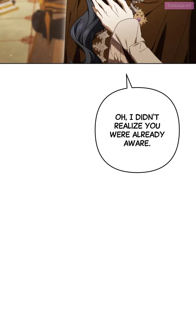 The Cup of Vengeance Is in Your Hands Chapter 77 page 31 - 