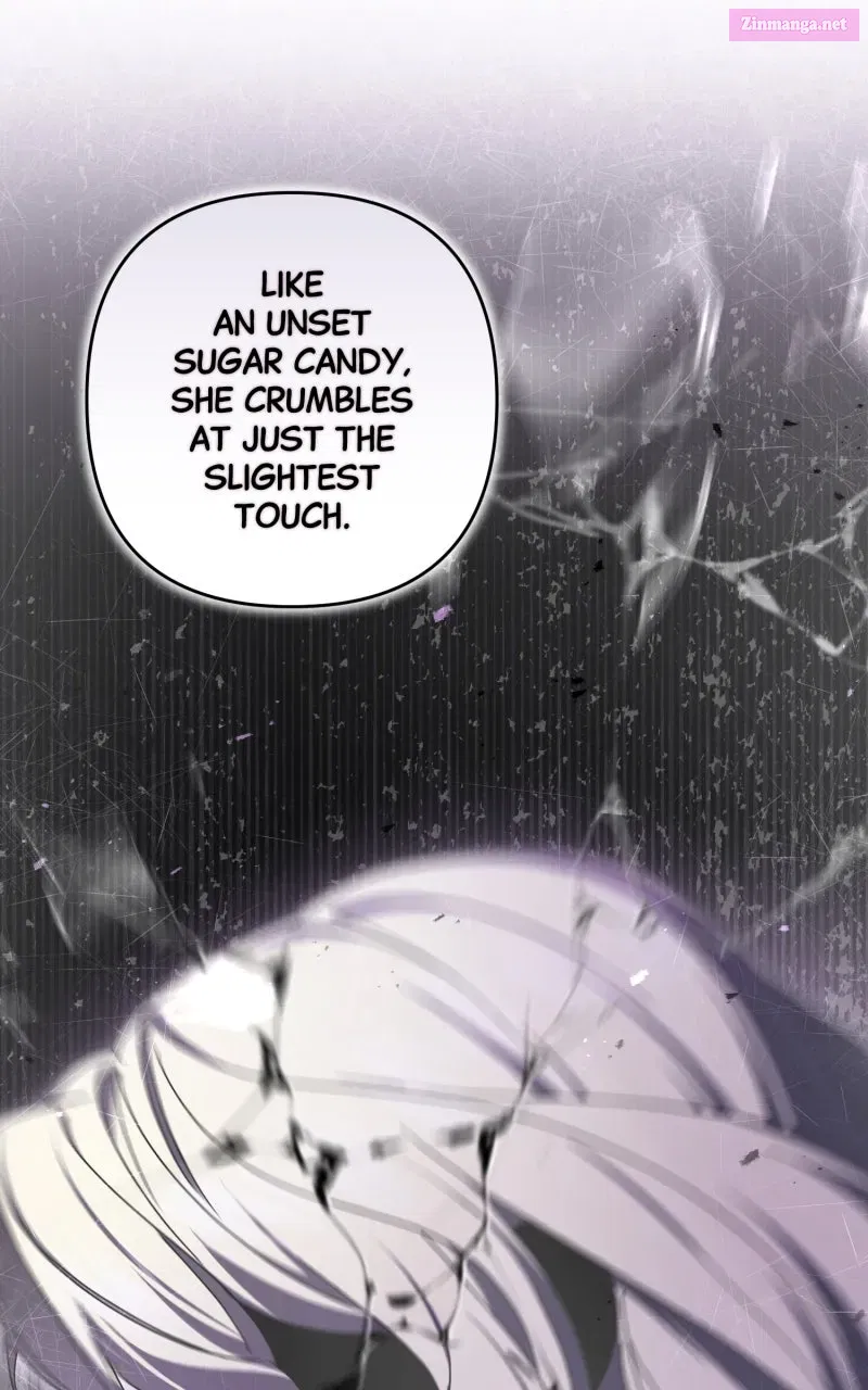The Cup of Vengeance Is in Your Hands Chapter 77 page 34 - 