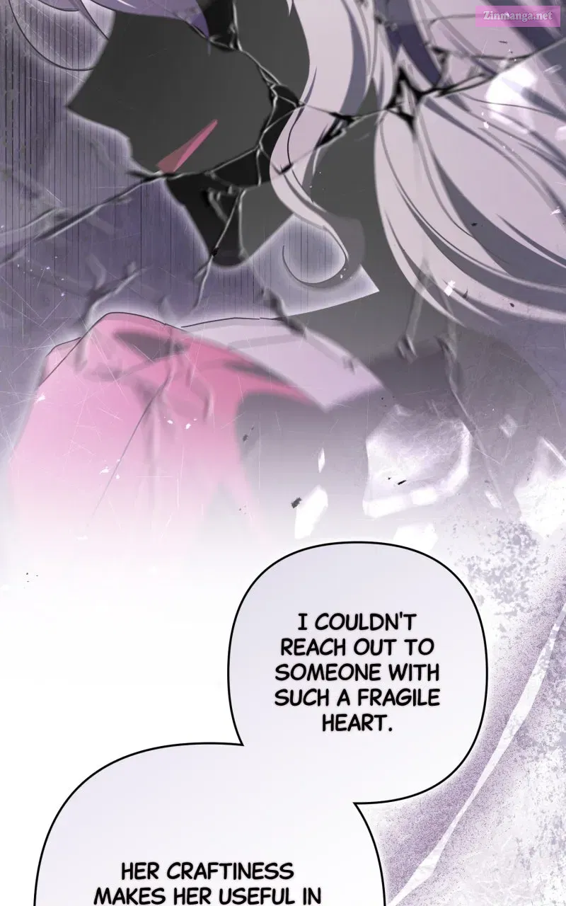 The Cup of Vengeance Is in Your Hands Chapter 77 page 35 - 