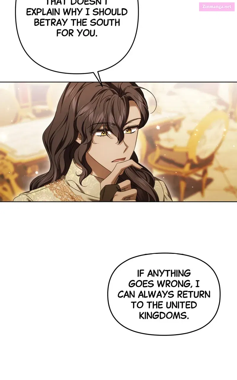 The Cup of Vengeance Is in Your Hands Chapter 77 page 38 - 
