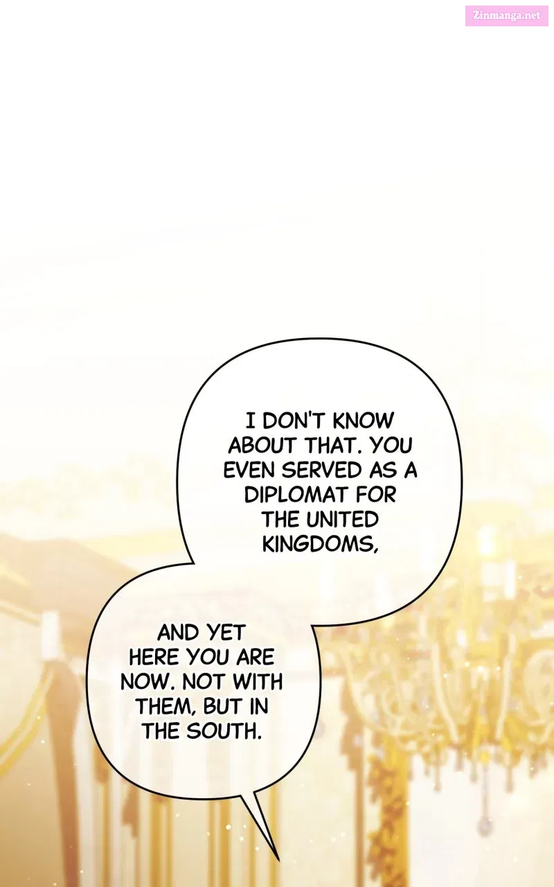 The Cup of Vengeance Is in Your Hands Chapter 77 page 39 - 