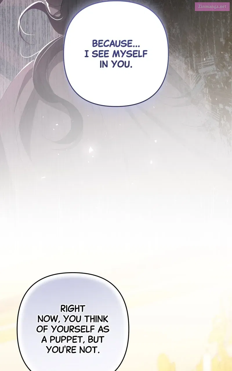 The Cup of Vengeance Is in Your Hands Chapter 77 page 43 - 