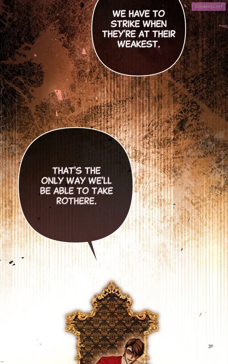 The Cup of Vengeance Is in Your Hands Chapter 77 page 50 - 
