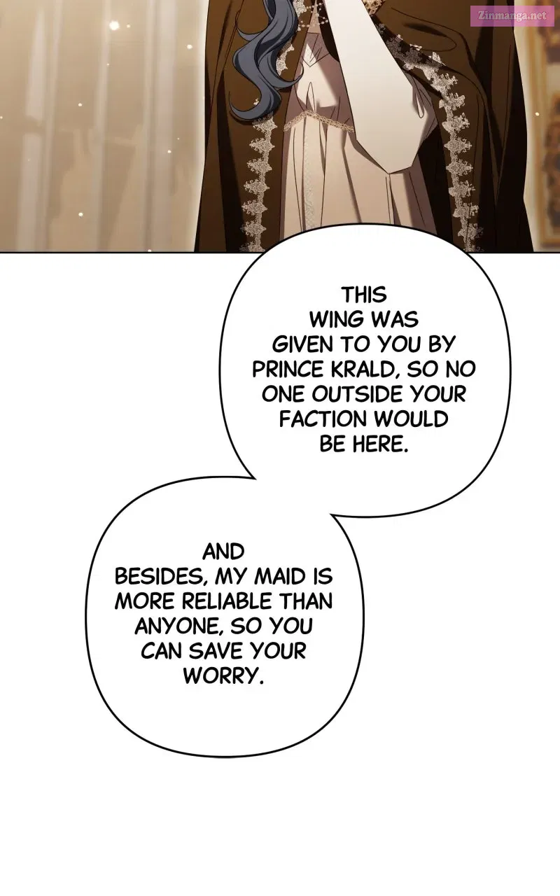 The Cup of Vengeance Is in Your Hands Chapter 77 page 6 - 