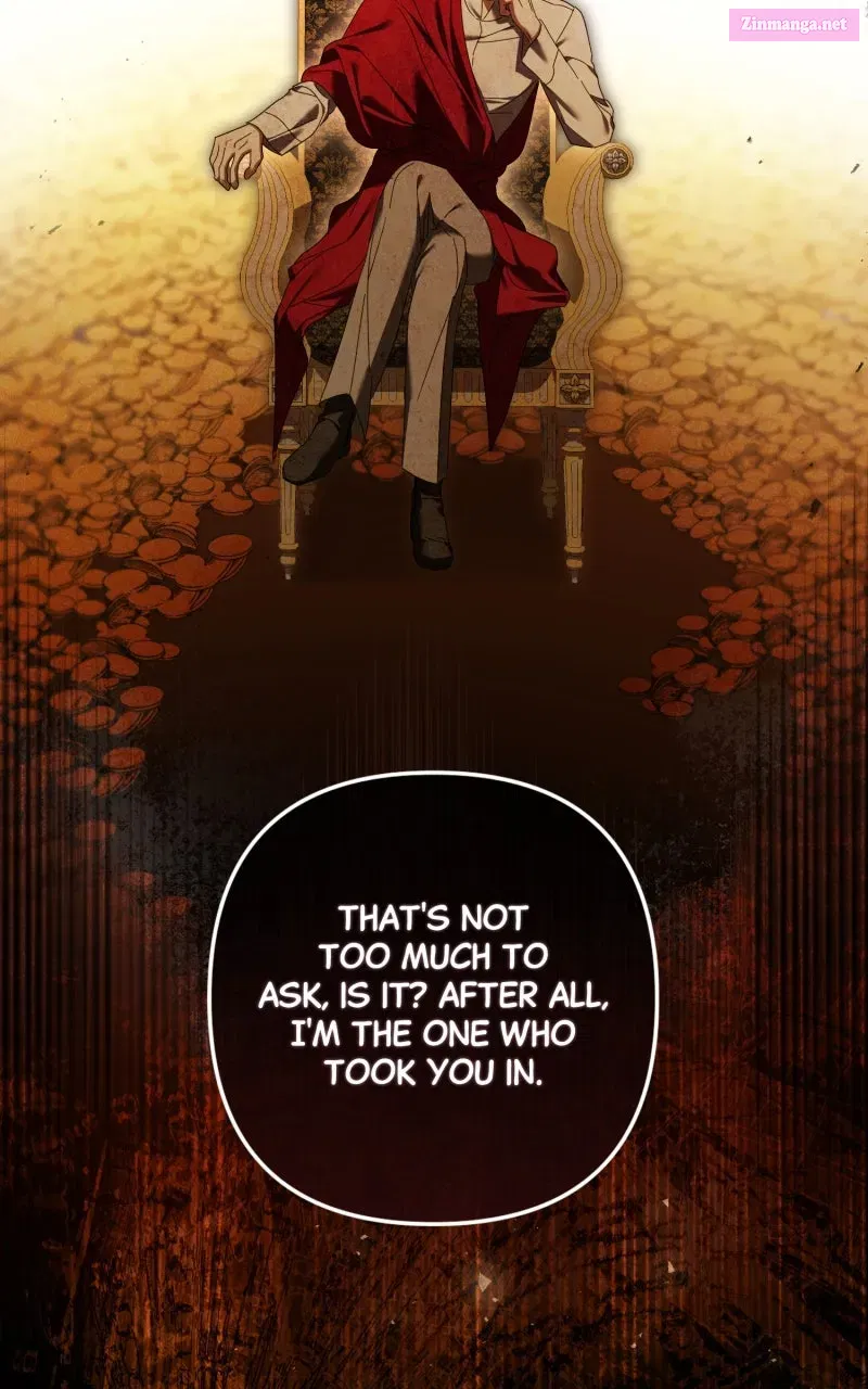 The Cup of Vengeance Is in Your Hands Chapter 77 page 51 - 