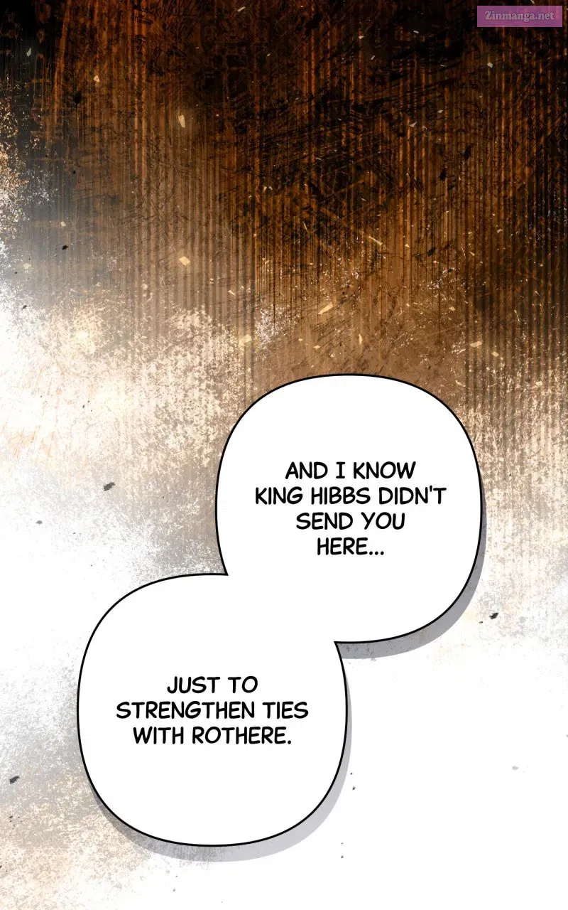 The Cup of Vengeance Is in Your Hands Chapter 77 page 52 - 