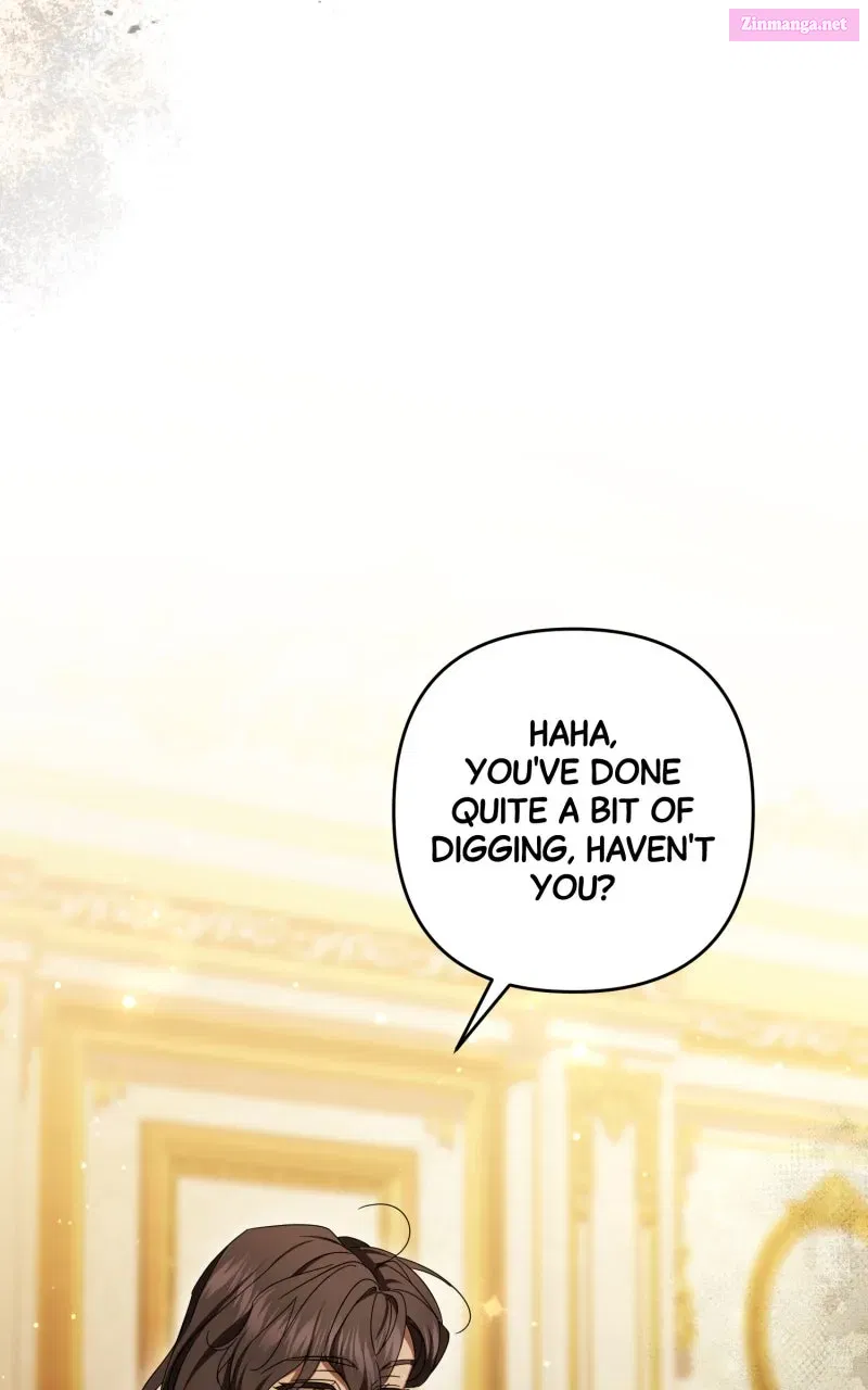The Cup of Vengeance Is in Your Hands Chapter 77 page 53 - 