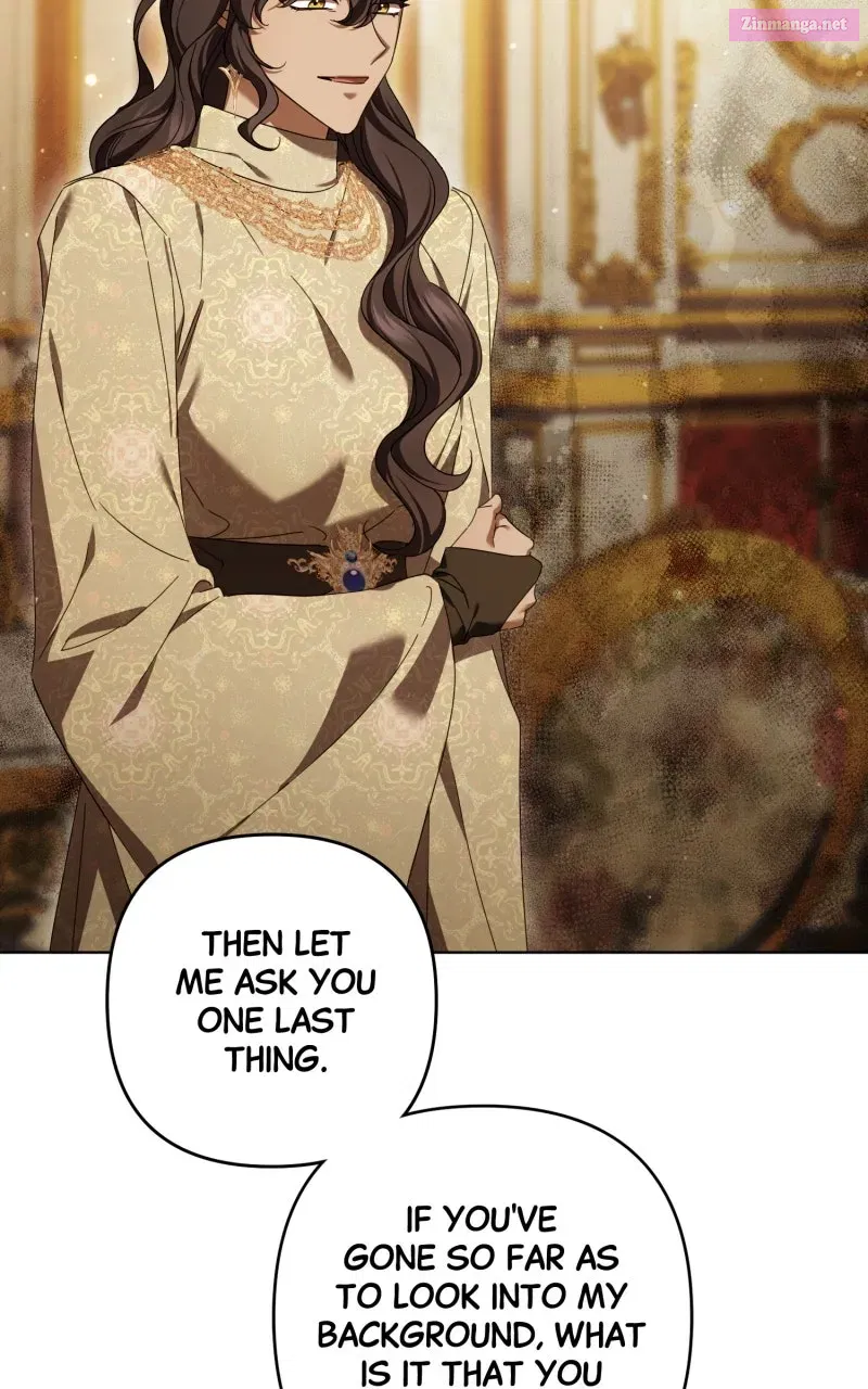 The Cup of Vengeance Is in Your Hands Chapter 77 page 54 - 
