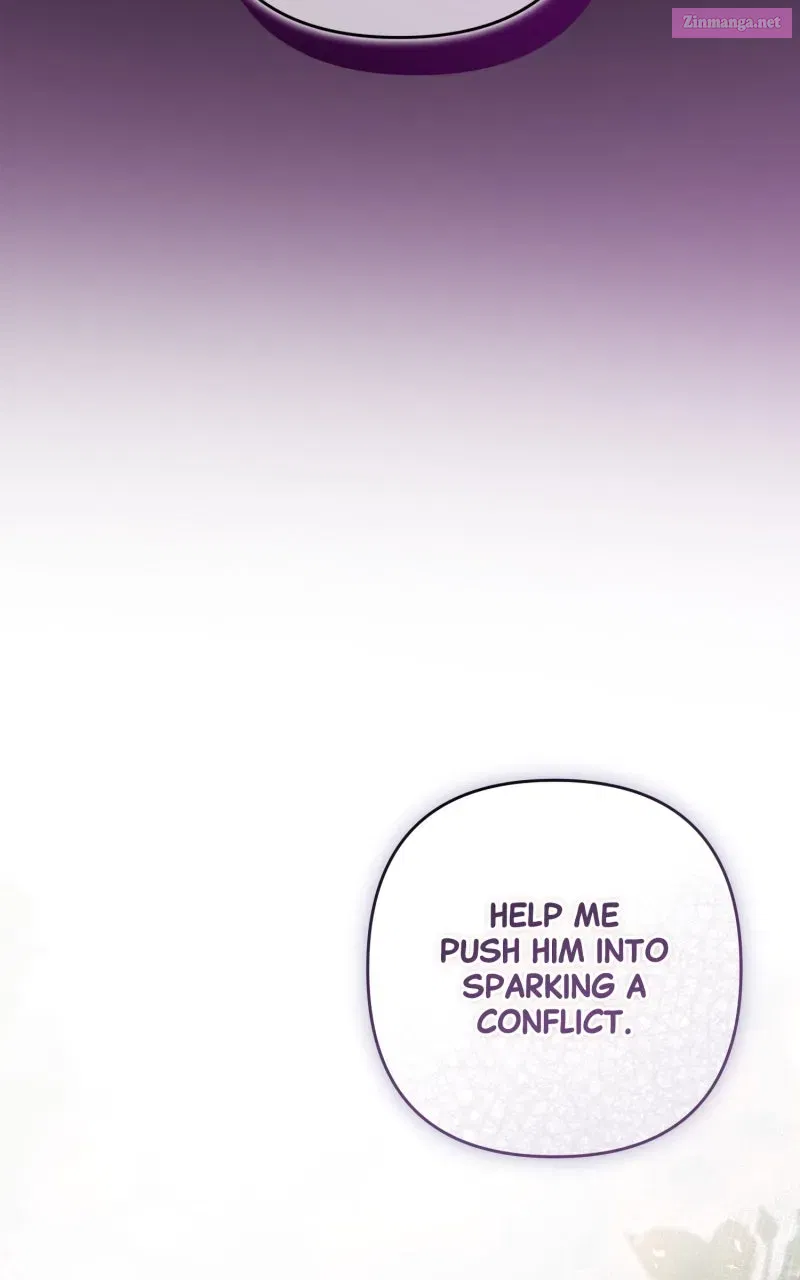 The Cup of Vengeance Is in Your Hands Chapter 77 page 58 - 