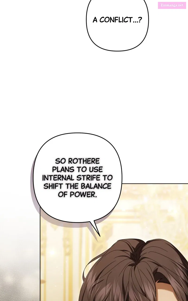 The Cup of Vengeance Is in Your Hands Chapter 77 page 61 - 