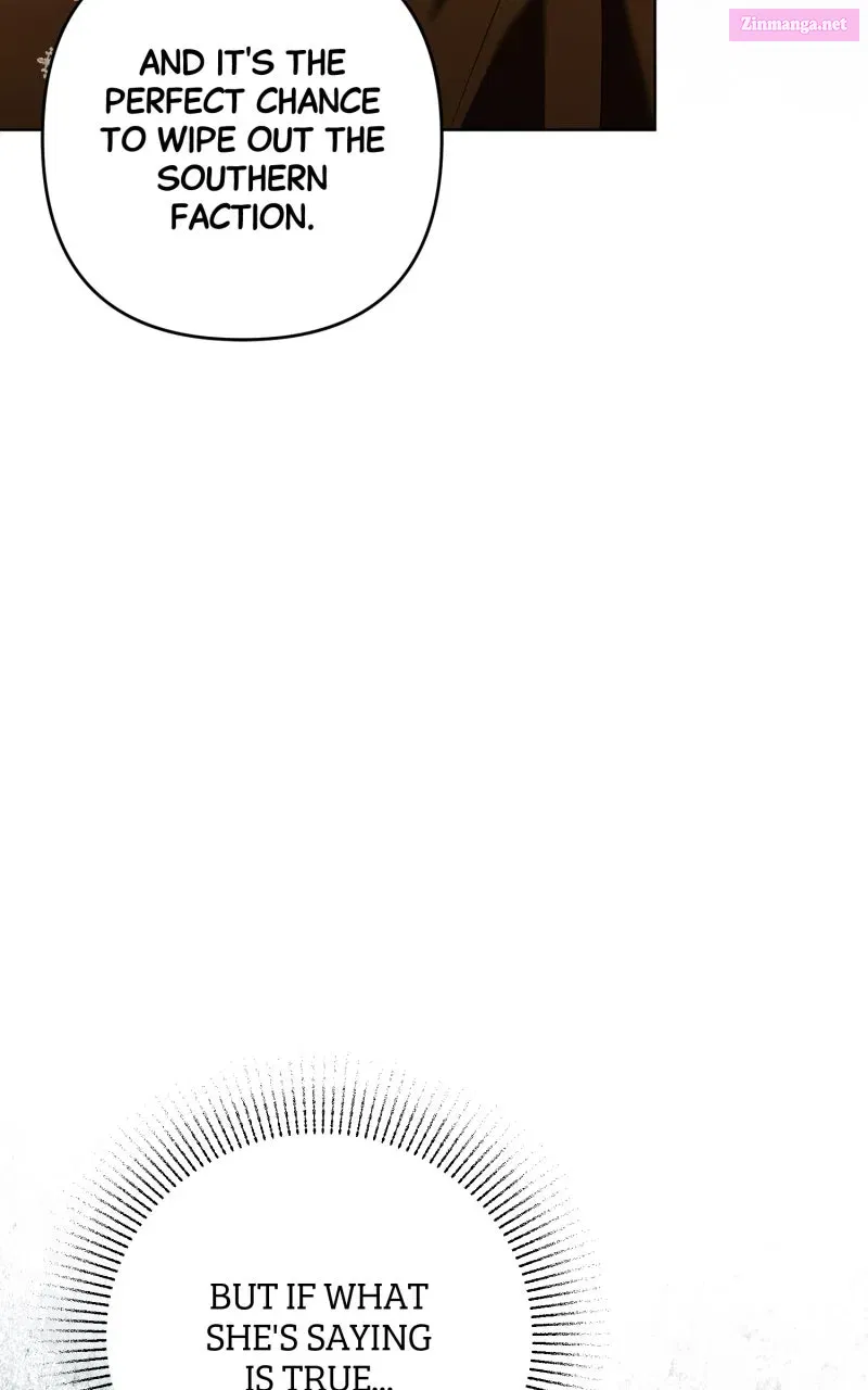 The Cup of Vengeance Is in Your Hands Chapter 77 page 64 - 