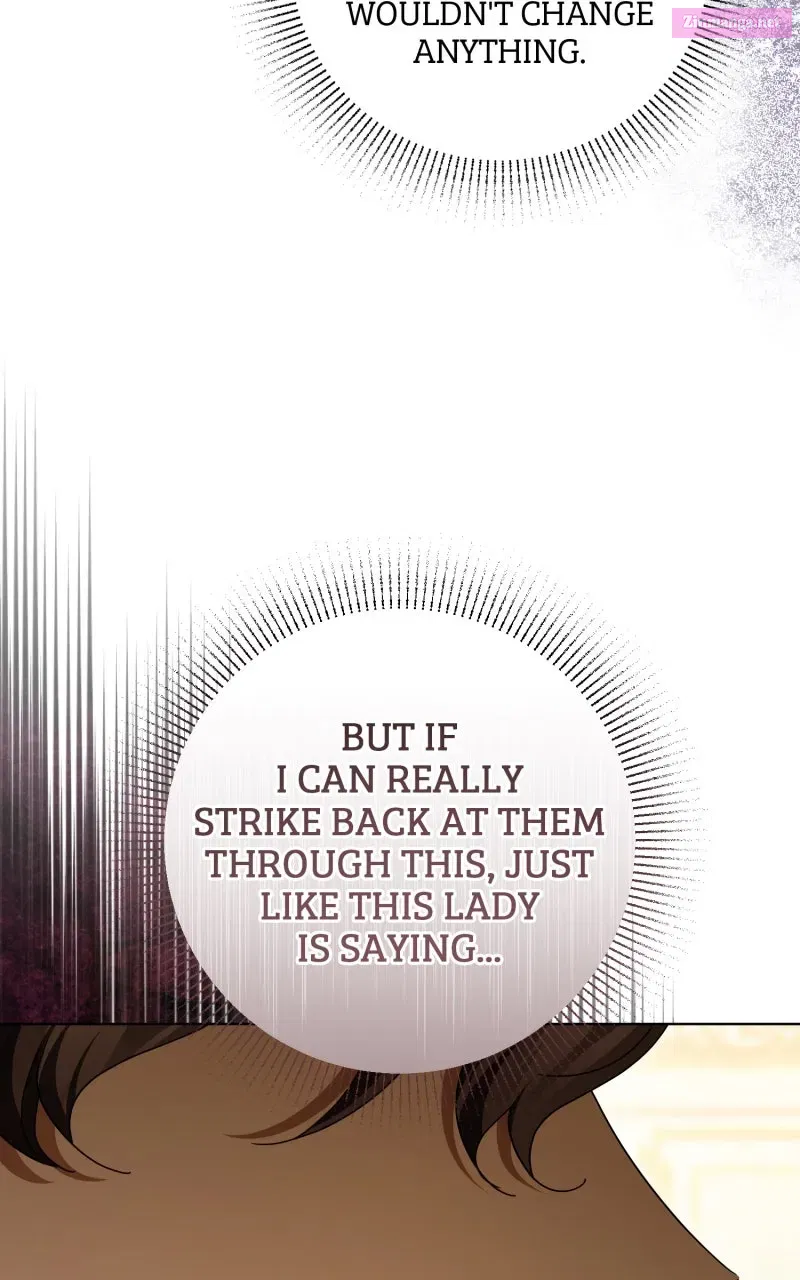 The Cup of Vengeance Is in Your Hands Chapter 77 page 68 - 