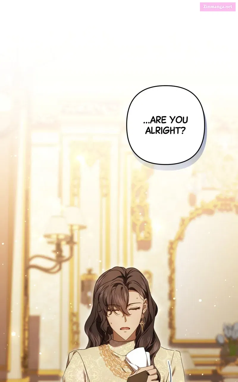 The Cup of Vengeance Is in Your Hands Chapter 77 page 8 - 