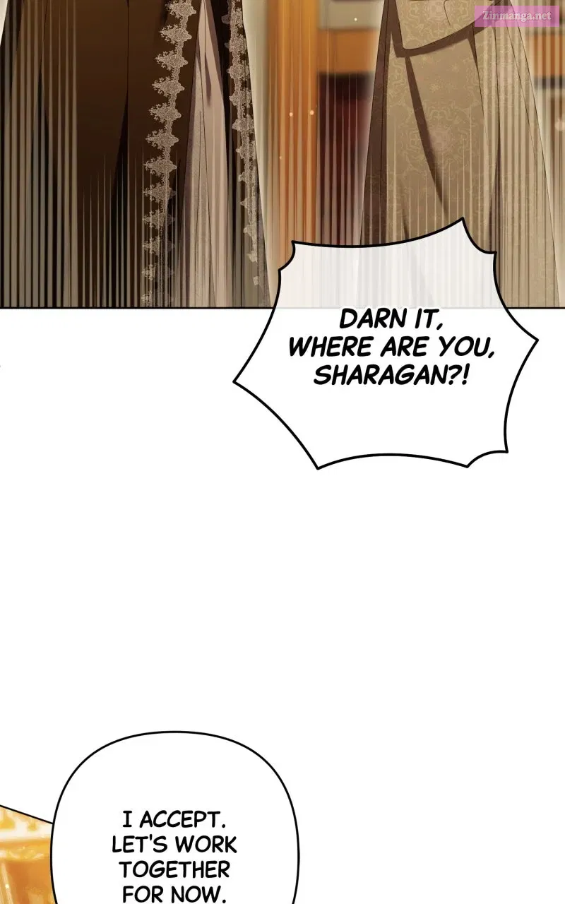 The Cup of Vengeance Is in Your Hands Chapter 77 page 72 - 