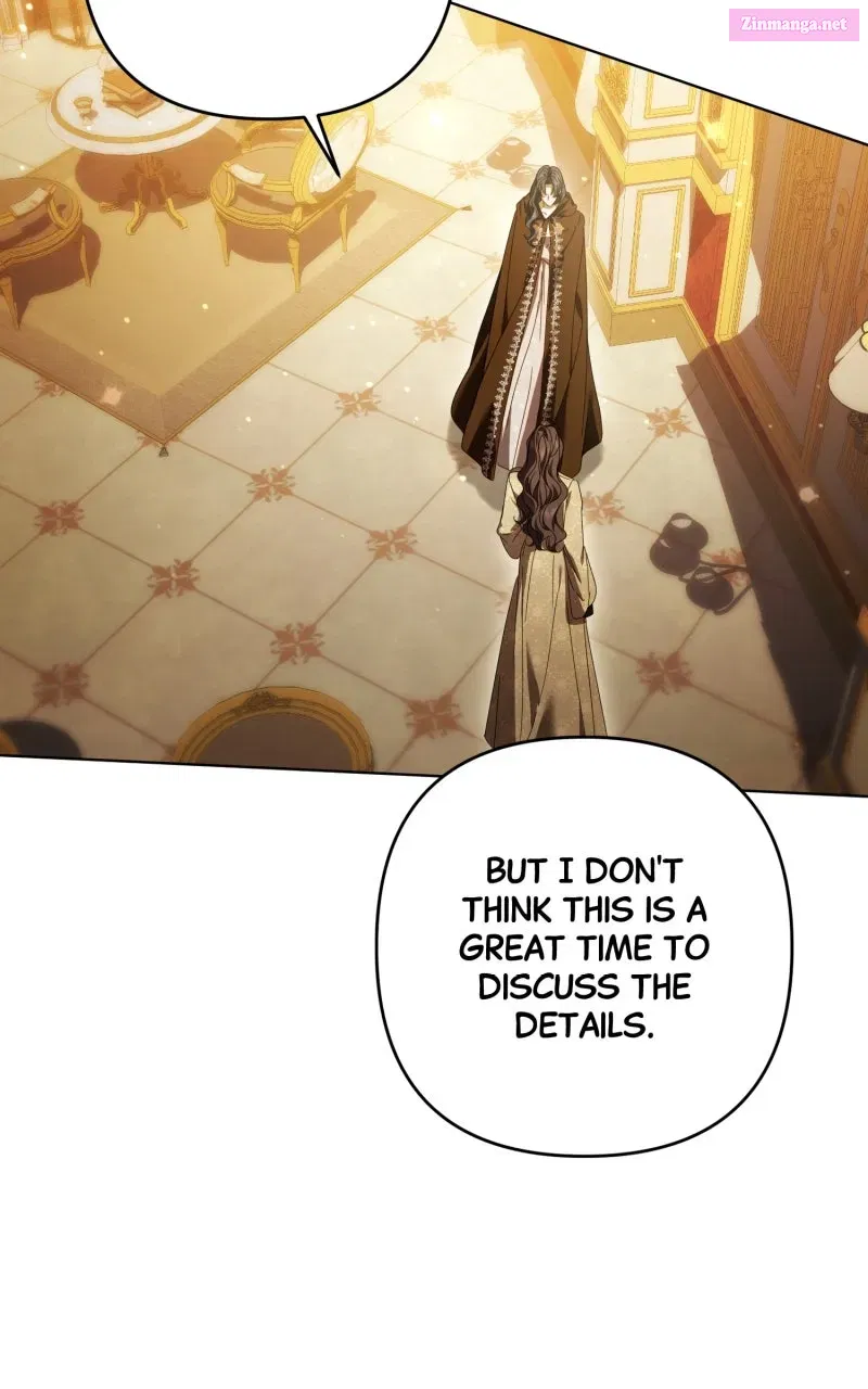 The Cup of Vengeance Is in Your Hands Chapter 77 page 73 - 