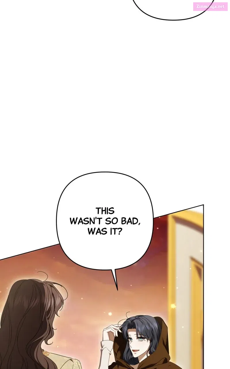 The Cup of Vengeance Is in Your Hands Chapter 77 page 75 - 