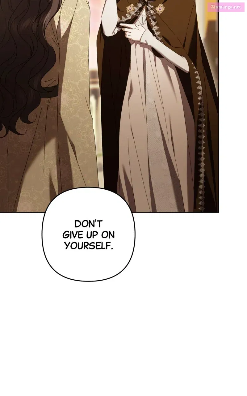 The Cup of Vengeance Is in Your Hands Chapter 77 page 76 - 