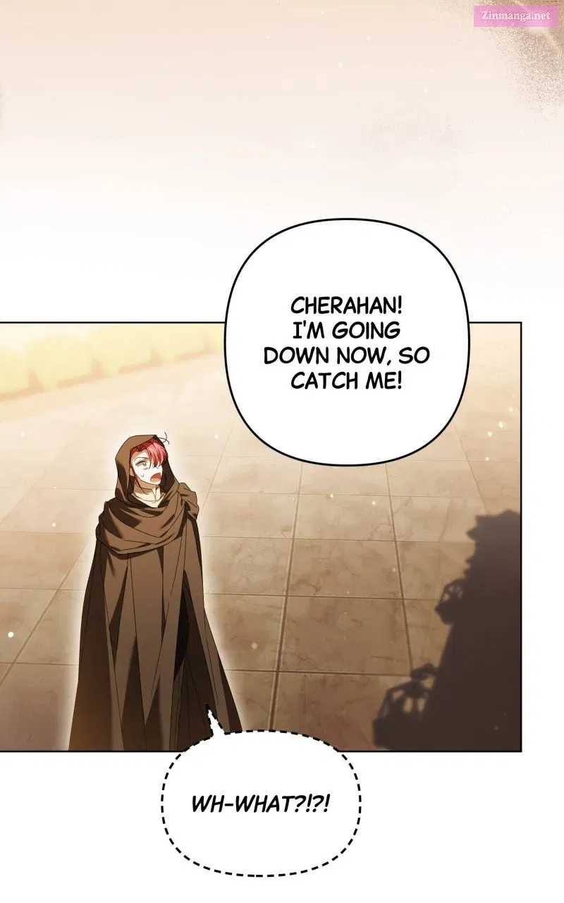 The Cup of Vengeance Is in Your Hands Chapter 77 page 81 - 