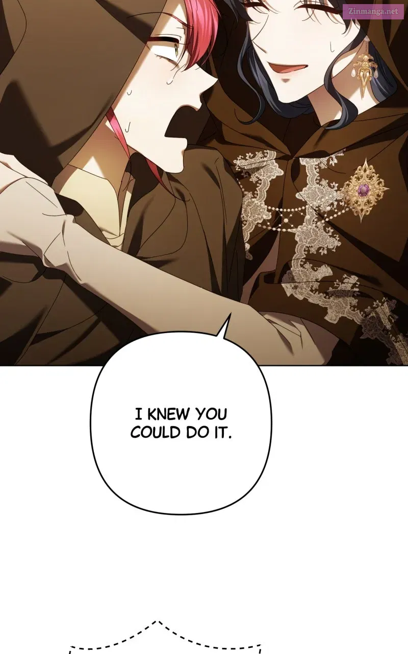 The Cup of Vengeance Is in Your Hands Chapter 77 page 87 - 