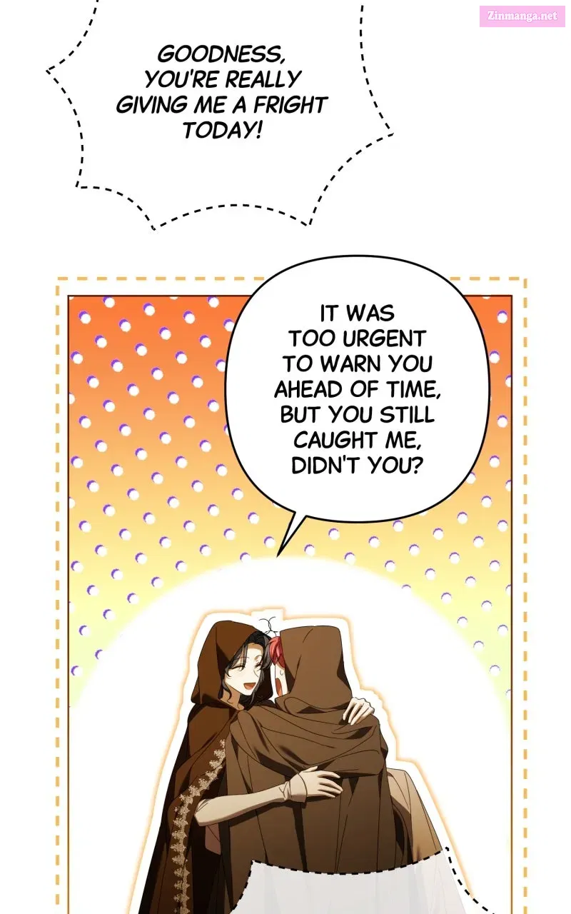 The Cup of Vengeance Is in Your Hands Chapter 77 page 88 - 
