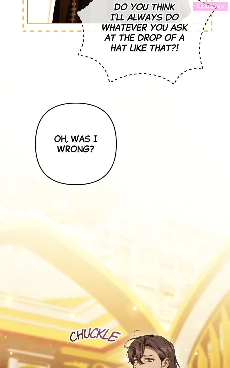The Cup of Vengeance Is in Your Hands Chapter 77 page 89 - 