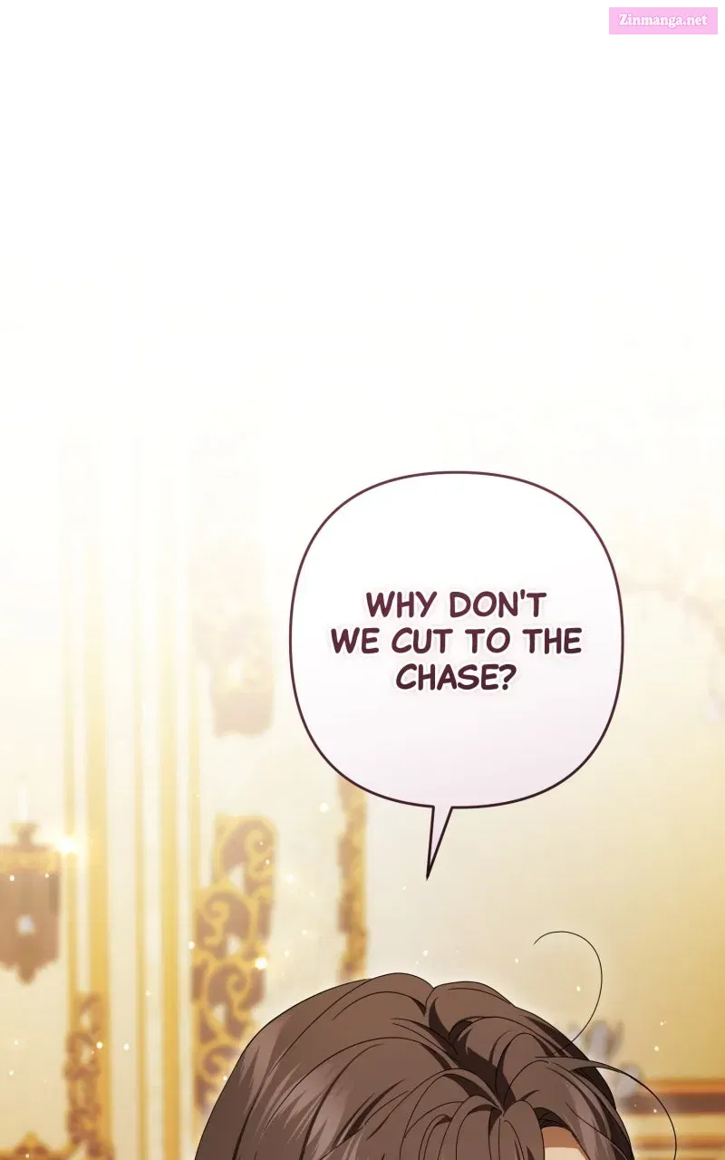 The Cup of Vengeance Is in Your Hands Chapter 77 page 10 - 