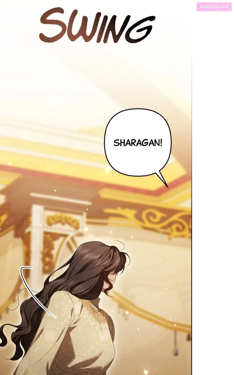 The Cup of Vengeance Is in Your Hands Chapter 77 page 91 - 