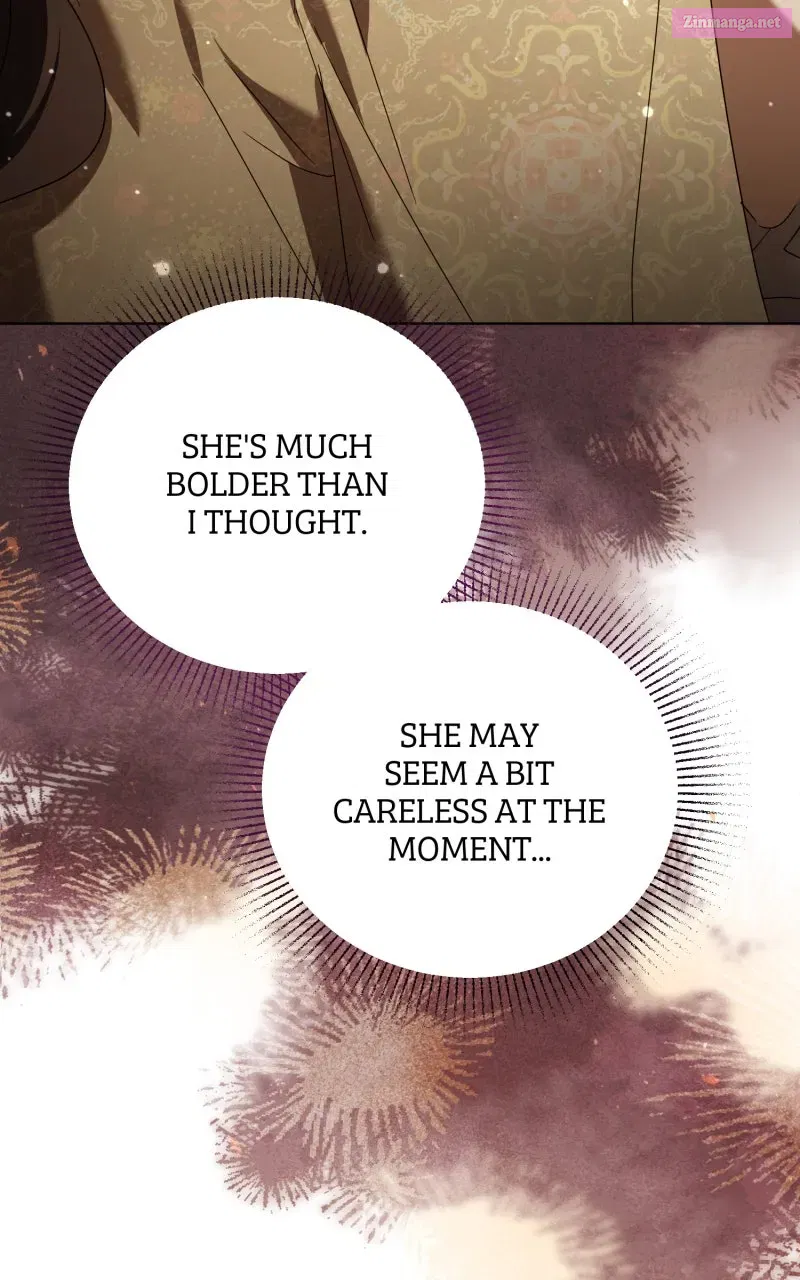 The Cup of Vengeance Is in Your Hands Chapter 77 page 97 - 